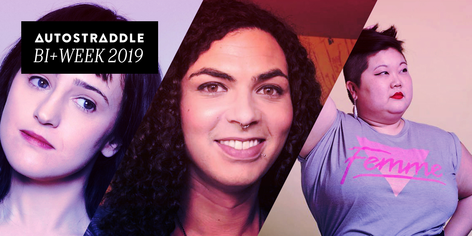 Celebrate Bisexuality Day 2019 The Future Is Bisexual Autostraddle 