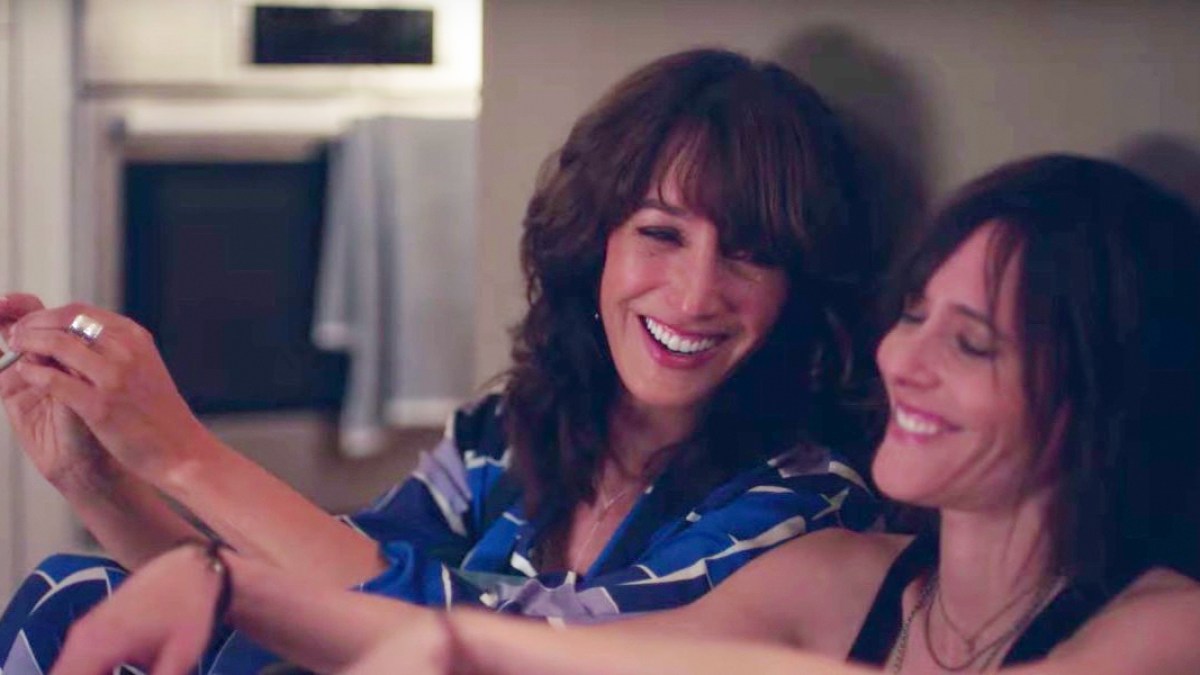 "The L Word: Generation Q" Teaser: Love is Life and Shane is Stil...