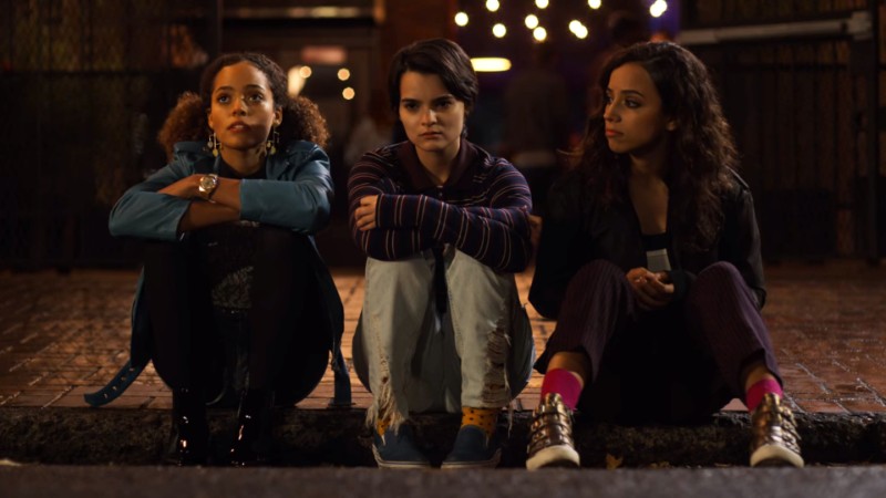 95 Queer And Lesbian Tv Shows To Stream On Netflix