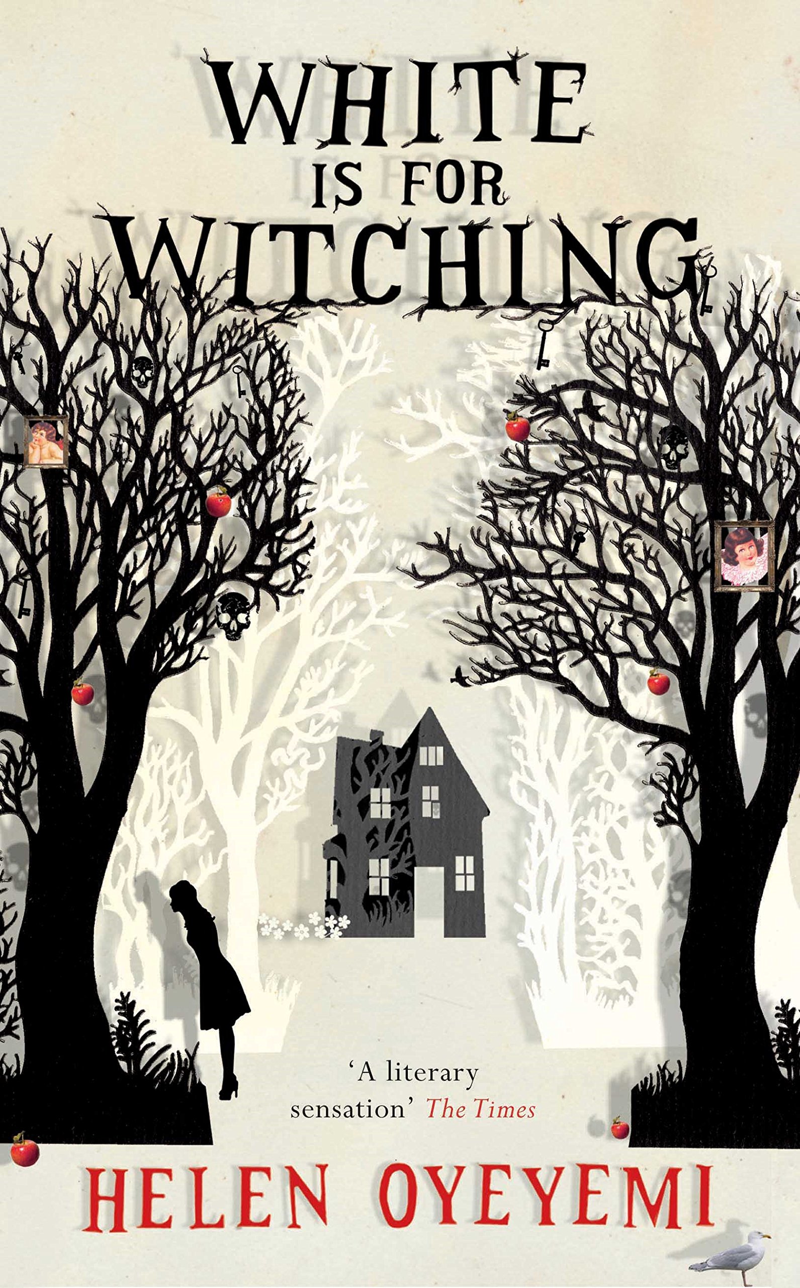 Season of the Witch 40 Books on Witches, Witchcraft and Wonder Autostraddle