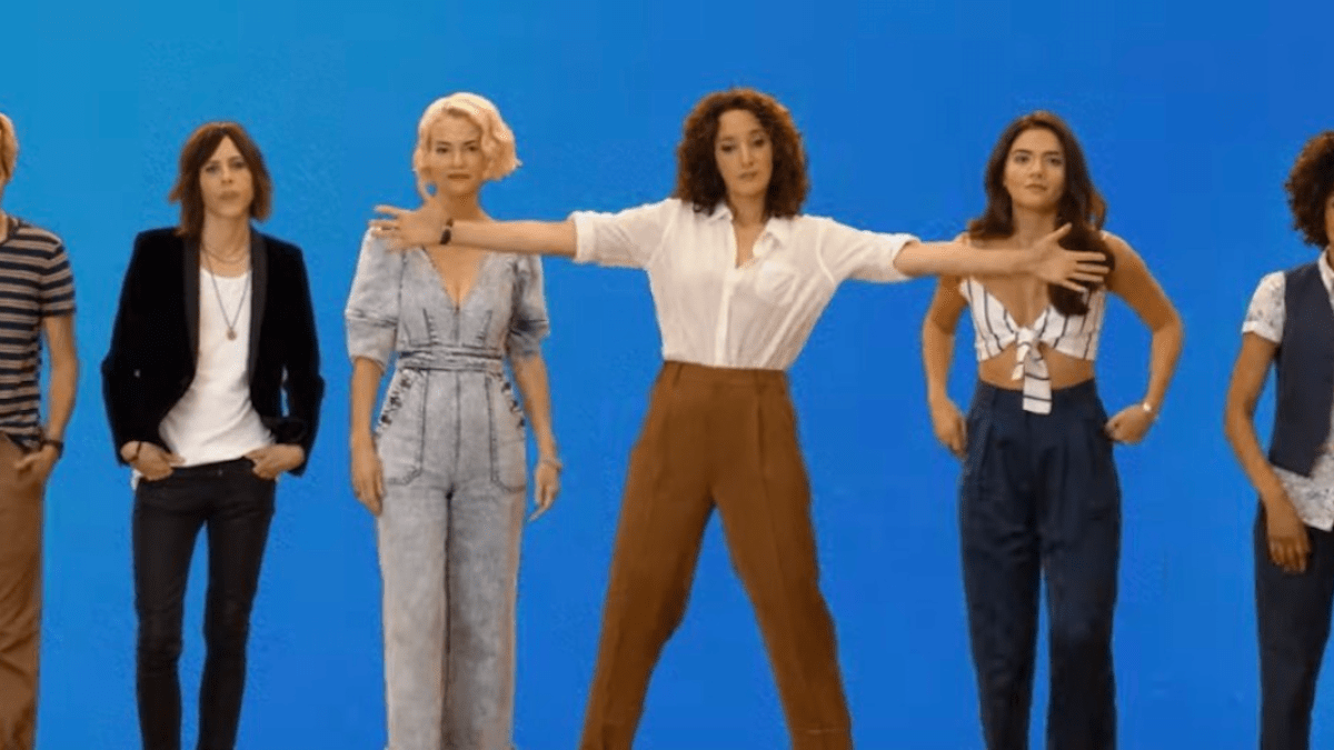 The L Word: Generation Q Real Life Partners New "L Word: Generation Q" Trailer Promises "Real Life From The L to