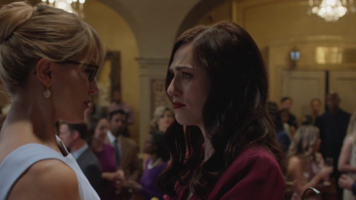 Supergirl Episode 501 Recap Pants Hope And Trust Autostraddle