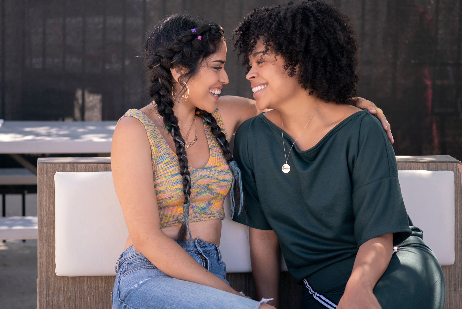 95 Queer & Lesbian TV Shows To Stream on Netflix