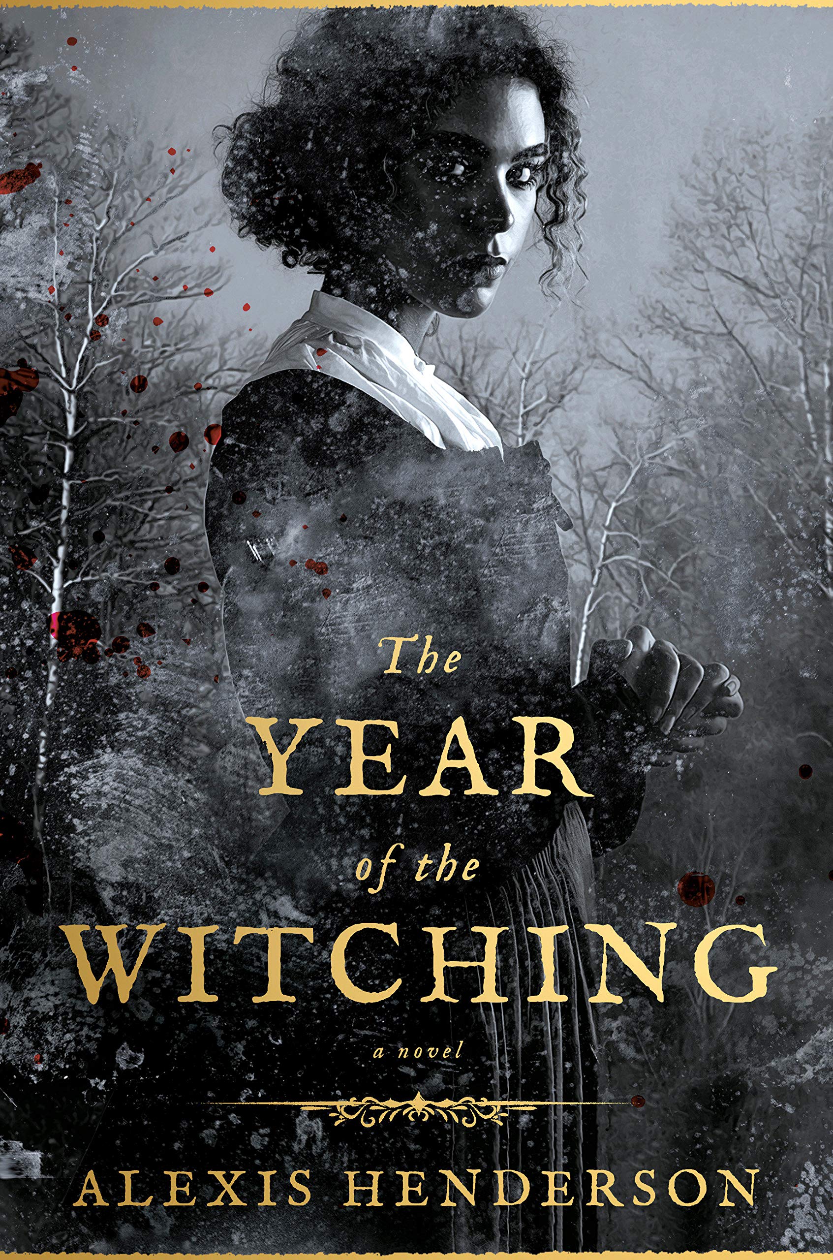A Season with the Witch by J.W. Ocker A Season with the Witch by J.W. Ocker
