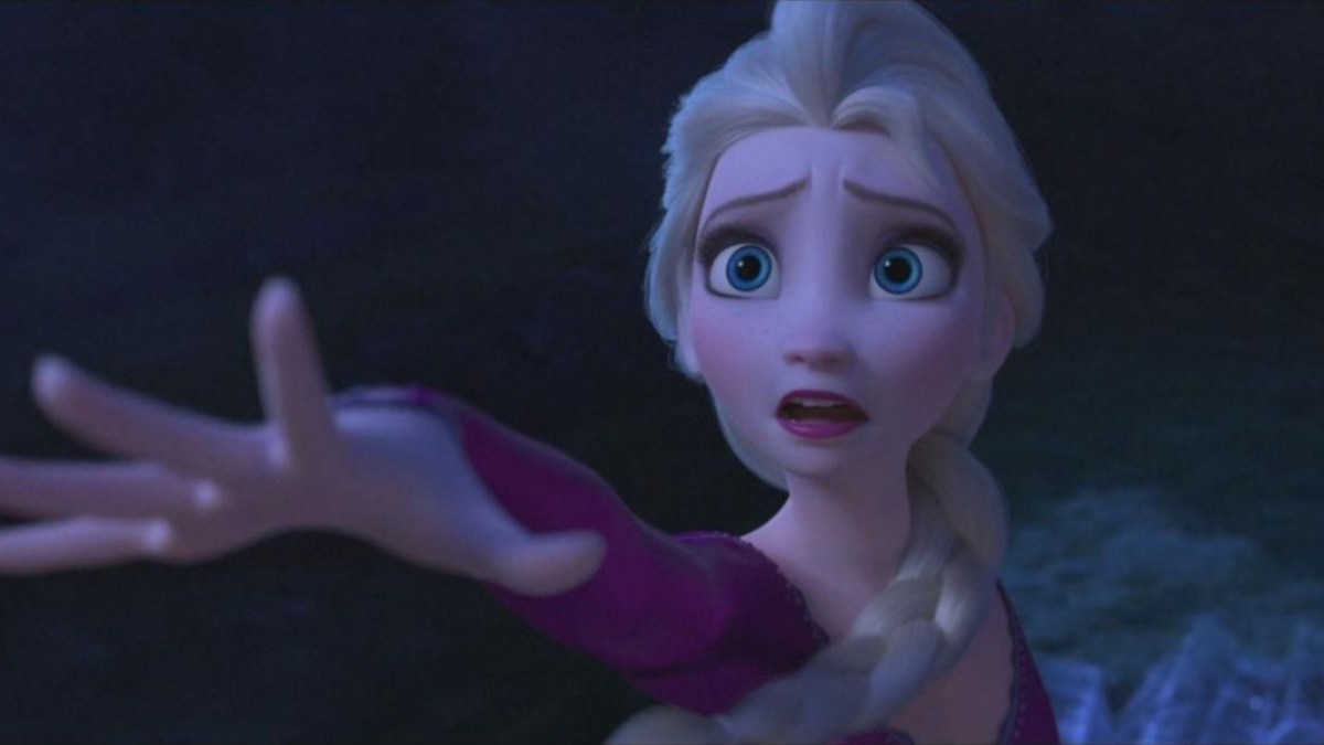 Frozen 3: fans hoping for Elsa to be queer with girlfriend 2022