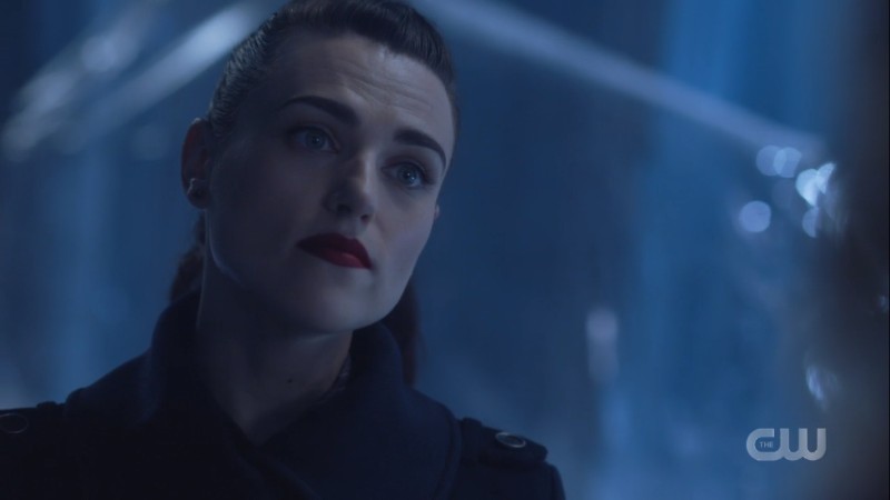 Lena considers her words