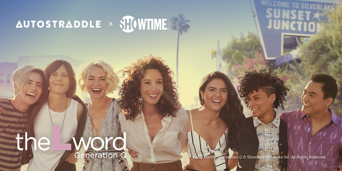 Autostraddle x Showtime - The L Word Generation Q