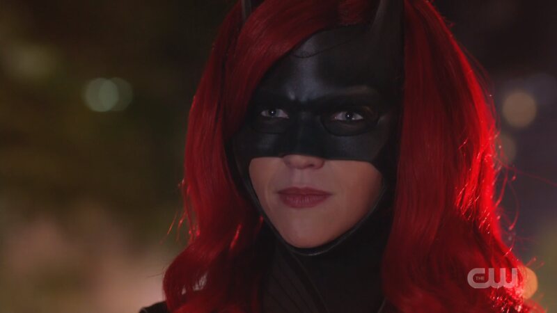 batwoman