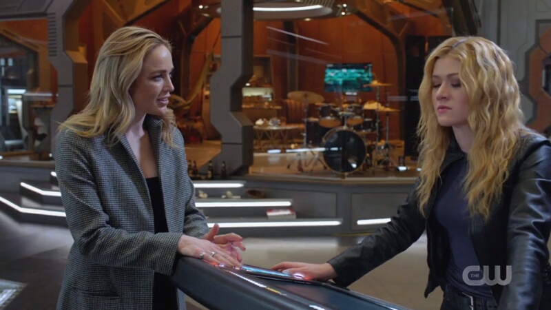 Sara and Mia