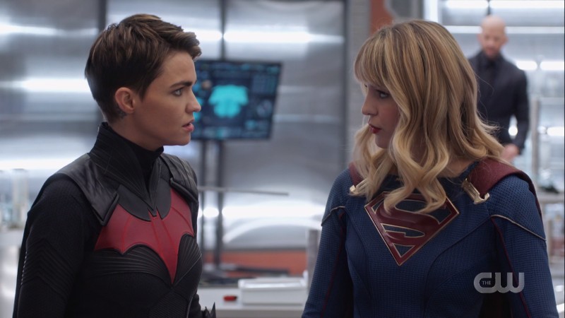 kate pleads with kara