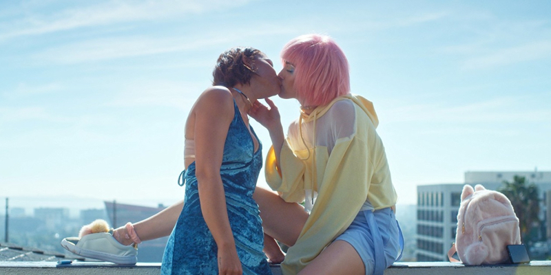 Best Lesbian Bisexual Queer Netflix Movies Streaming Now