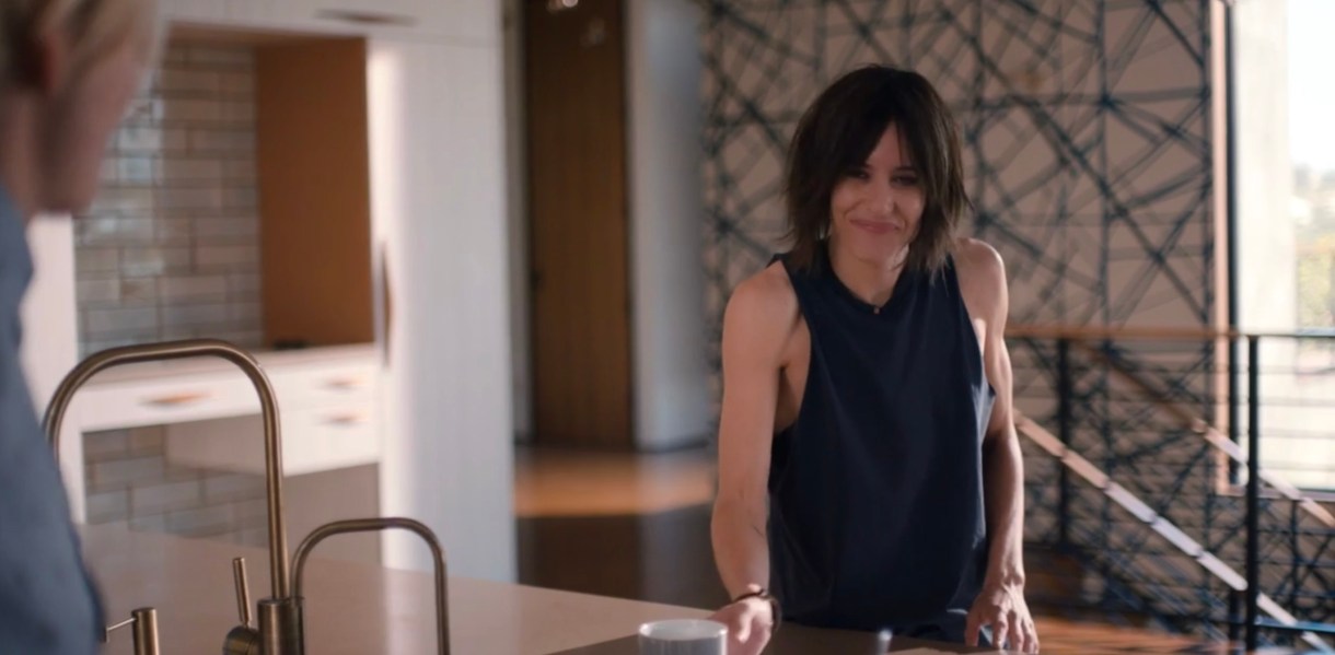 The L Word: Generation Q" Episode 102 Recap: Less Is More 