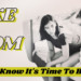 How to Honestly Tell When It’s Time to Break Up