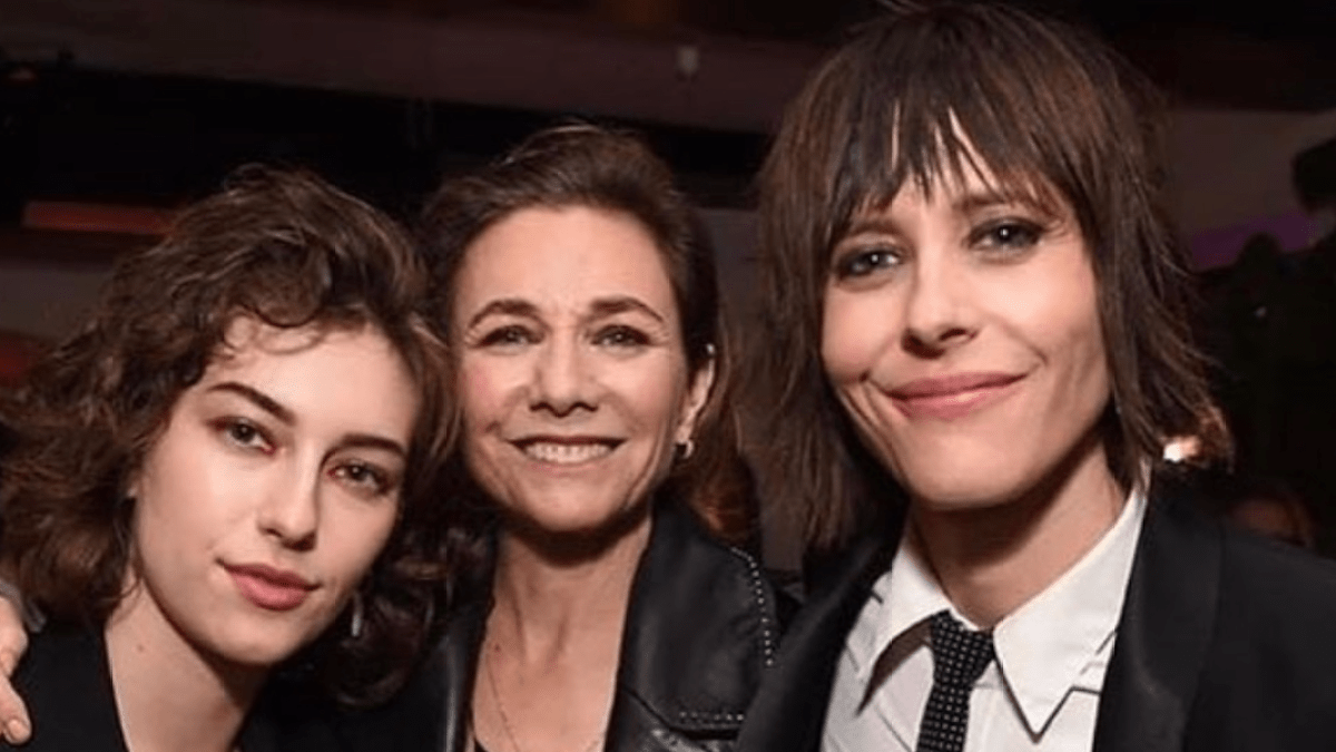 No Filter: King Princess and Dana Fairbanks Had The Best Time at The L ...