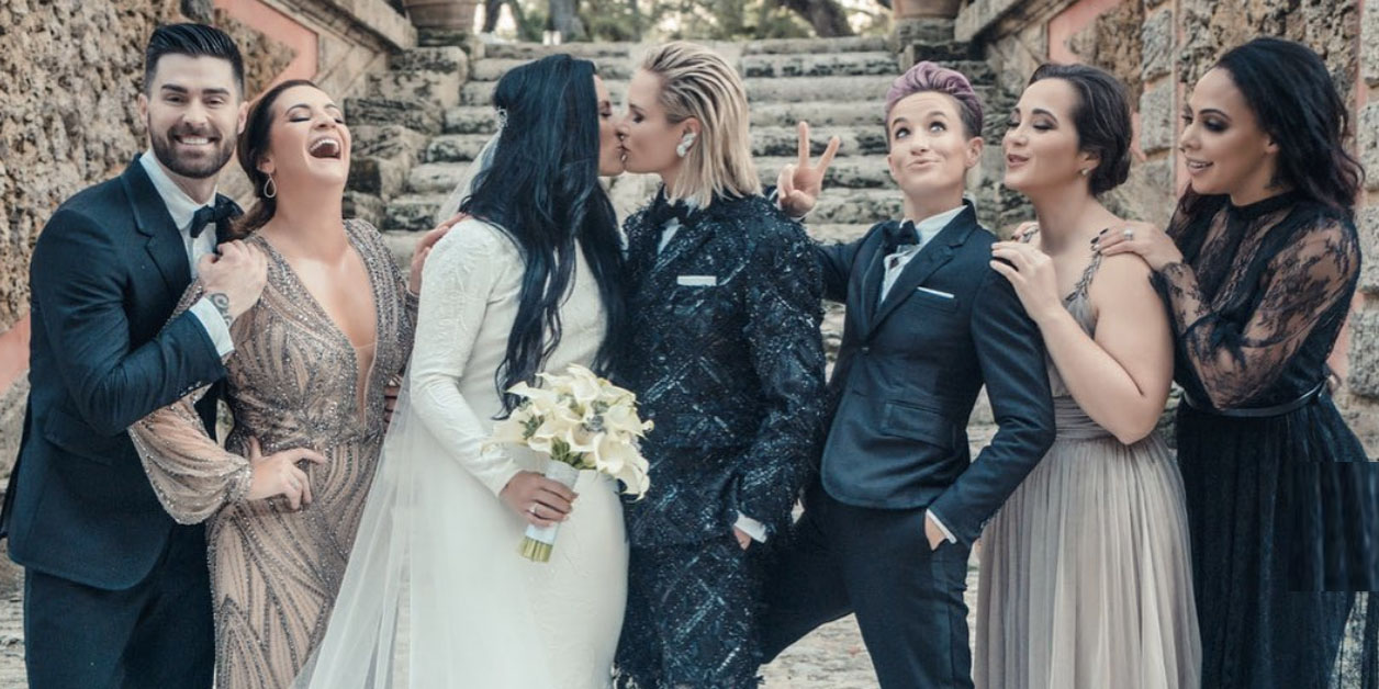 Imagini pentru ashlyn harris ali krieger wedding