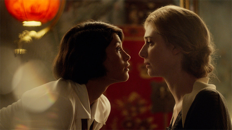The 11 Best Lesbian And Bisexual Movies Of 2019 Autostraddle