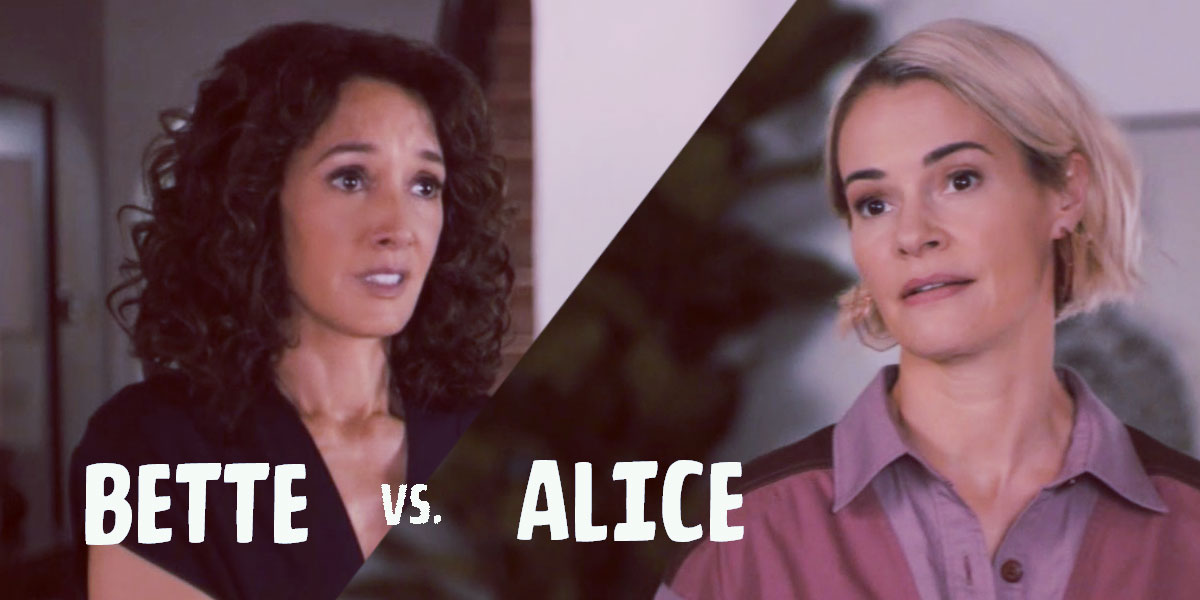 The L Word Generation Q Episode 106 Recap Loose Ends