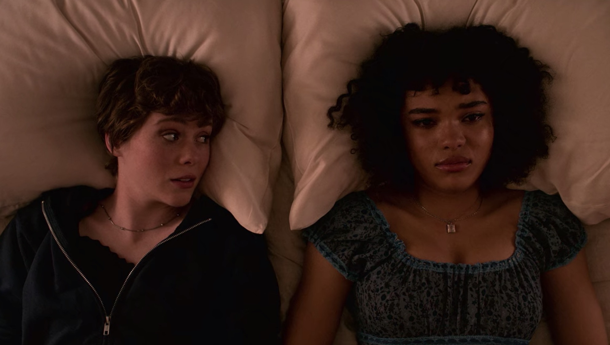 Best Lesbian Queer And Bisexual Netflix Tv Shows List Autostraddle