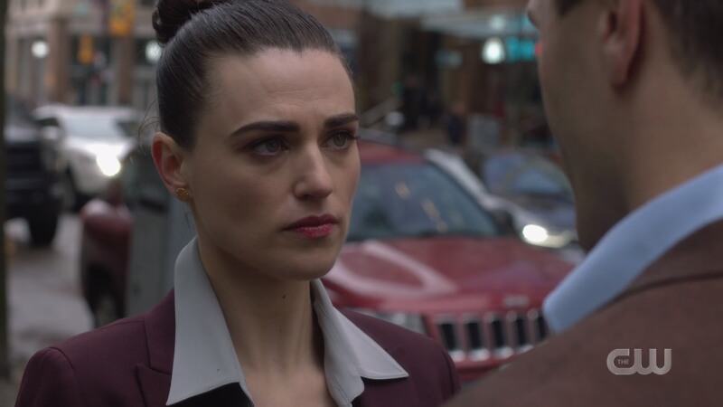 lena angrily looks at ben