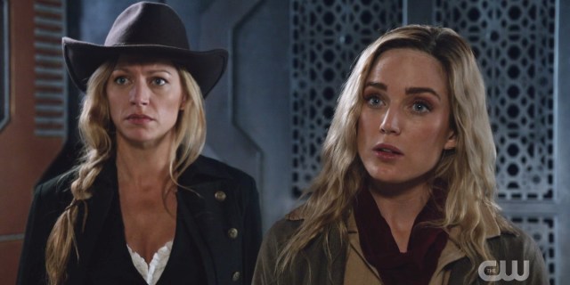 avalance as cowgirls