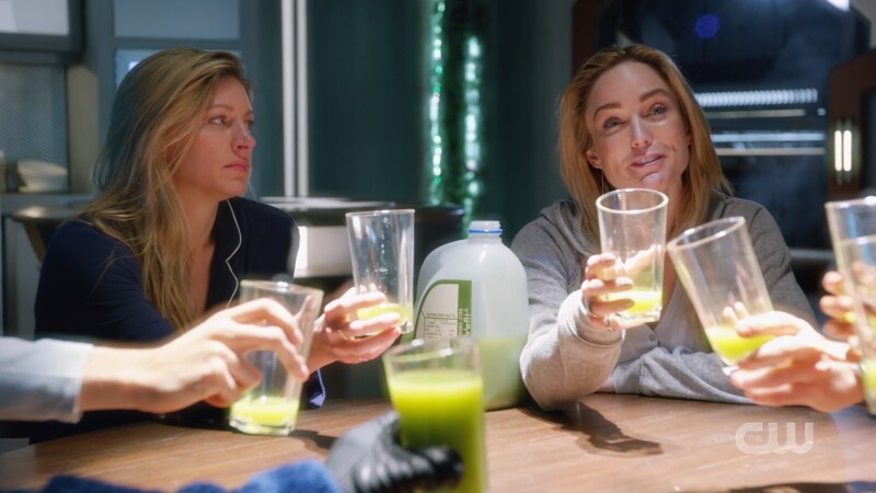 avalance toasts