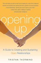 Opening Up by Tristan Taormino