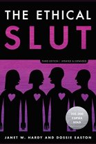 The Ethical Slut by Janet Hardy and Dossie Easton