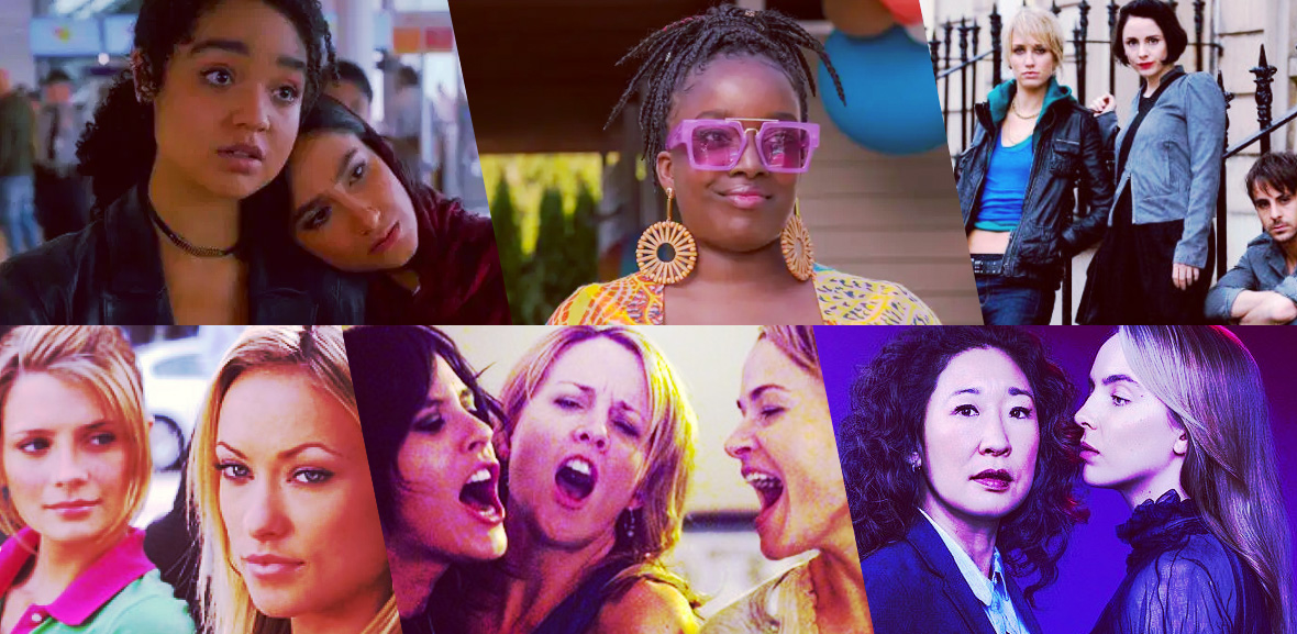 42 Hulu Streaming TV Shows With Lesbian and Bisexual Women Characters