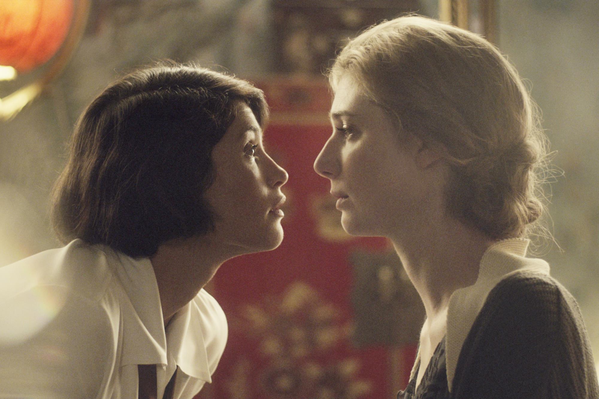 20 Lesbian Movies On Hulu That You Can Watch Right Now Autostraddle 