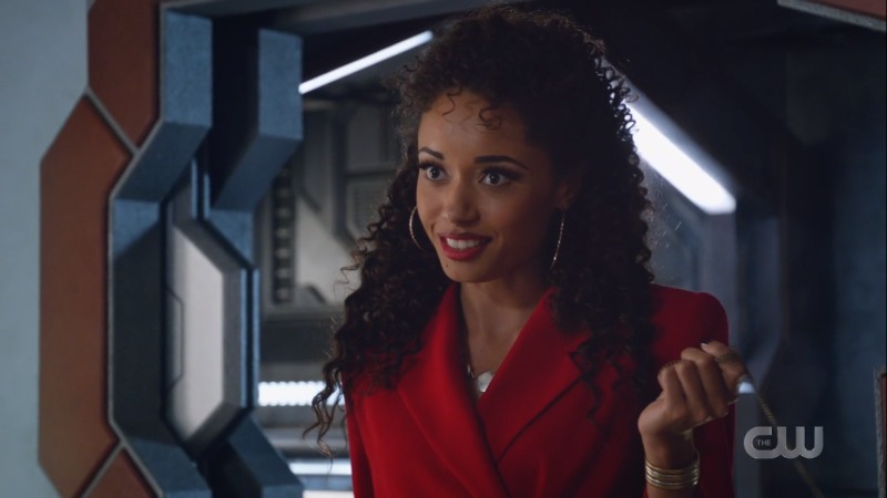 astra smiles smugly