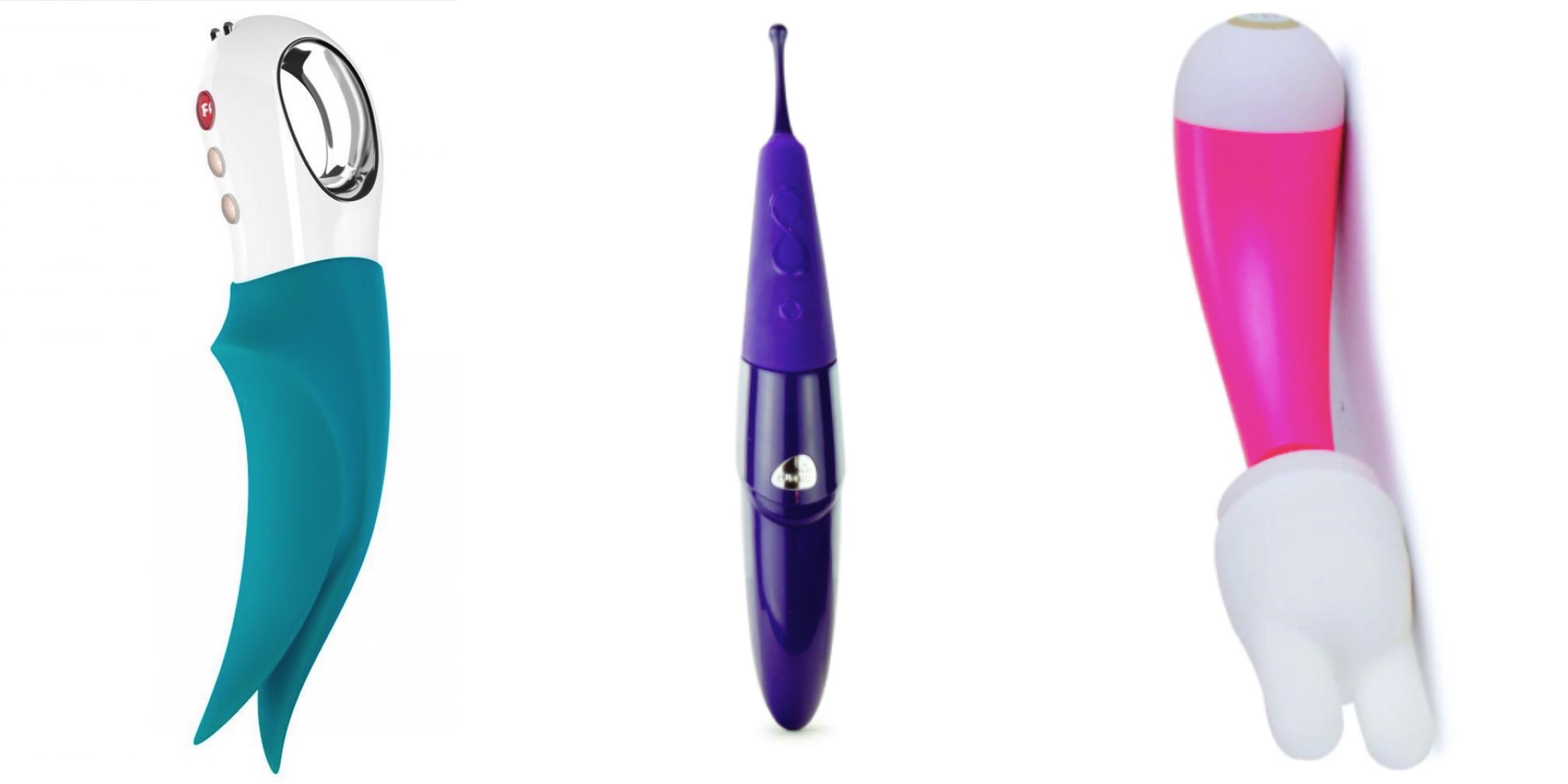 8 of the Strongest, Rumbliest Vibrators for When Your Love Affair With the Magic Wand Ends | Autostraddle 8 of the Strongest, Rumbliest Vibrators for When Your Love Affair With the Magic Wand Ends | Autostraddle
