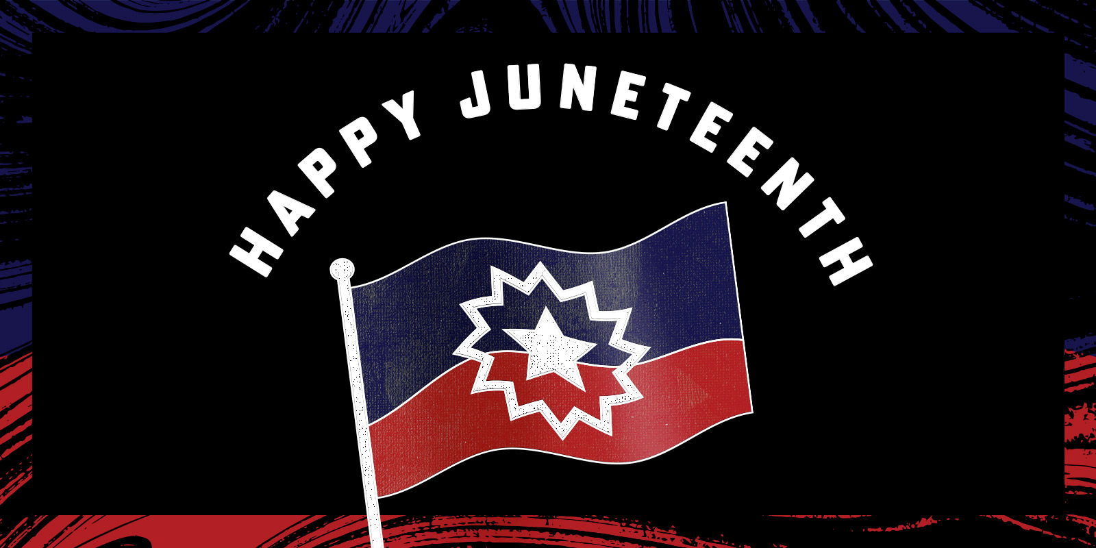 happy juneteenth