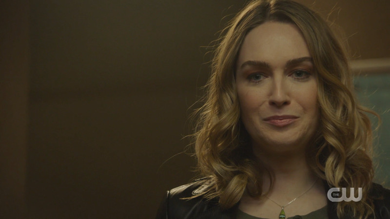 jamie clayton's perfect face