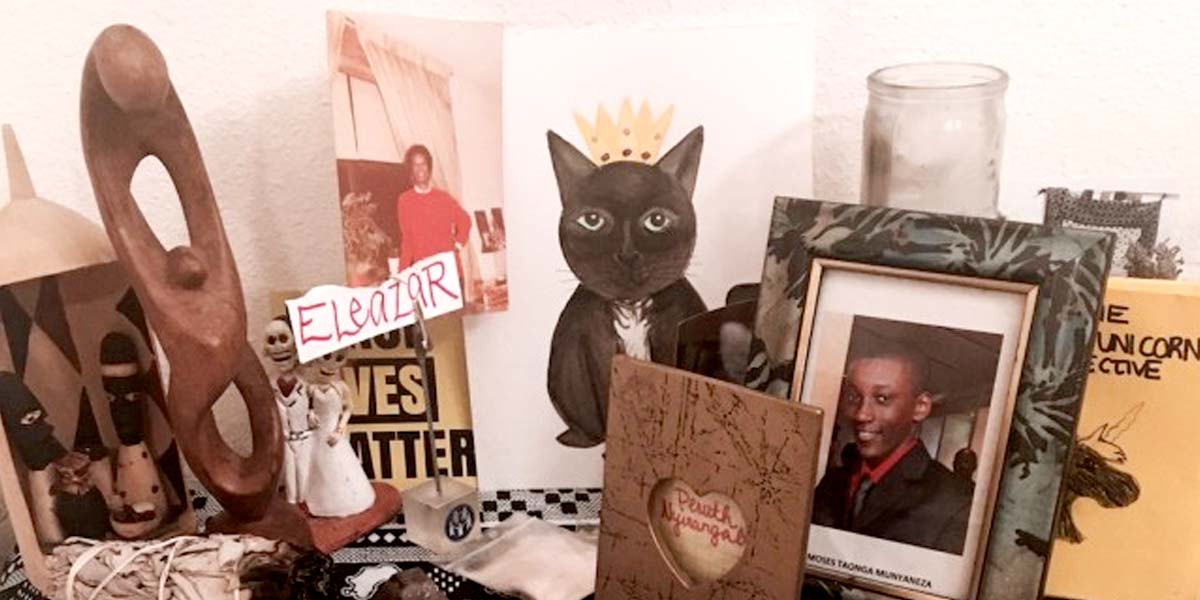 How To Write A Spell Against White Supremacy Autostraddle