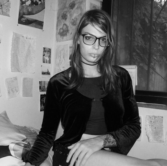 Profile photo of Serena Jara