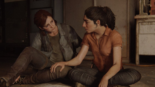 The Last of Us Part II and the Never Ending Endings of Endlessness