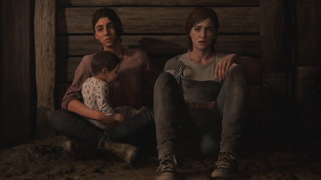 The Last of Us Part II and the Never Ending Endings of Endlessness