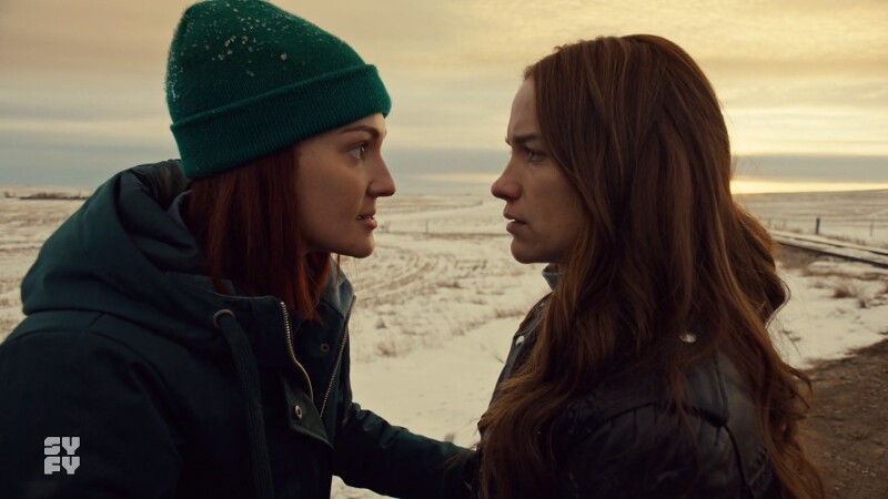 nicole sternly tells wynonna what's waht