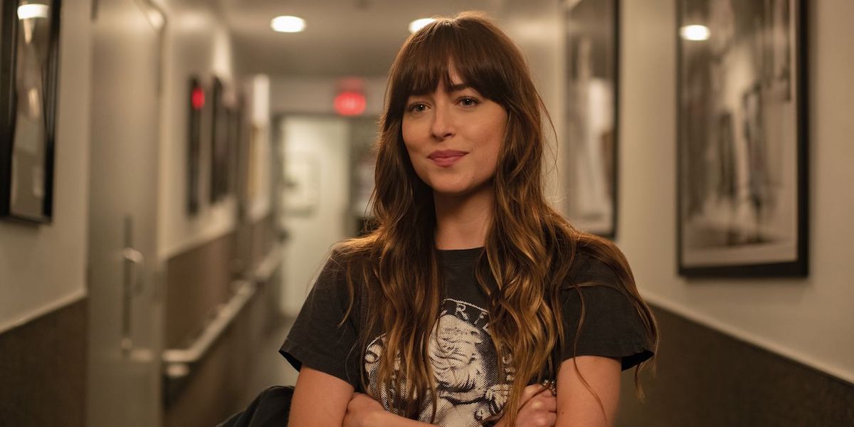 Did Dakota Johnson Come Out as Bisexual, or Just Hang Out With Cara Delevingne? | Autostraddle Did Dakota Johnson Come Out as Bisexual, or Just Hang Out With Cara Delevingne? | Autostraddle