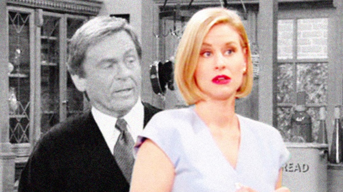 The Straight TV Couples That Helped Me Realize I'm Gay | Autostraddle
