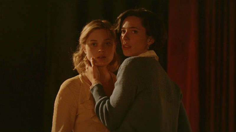 professor marston and the wonder women