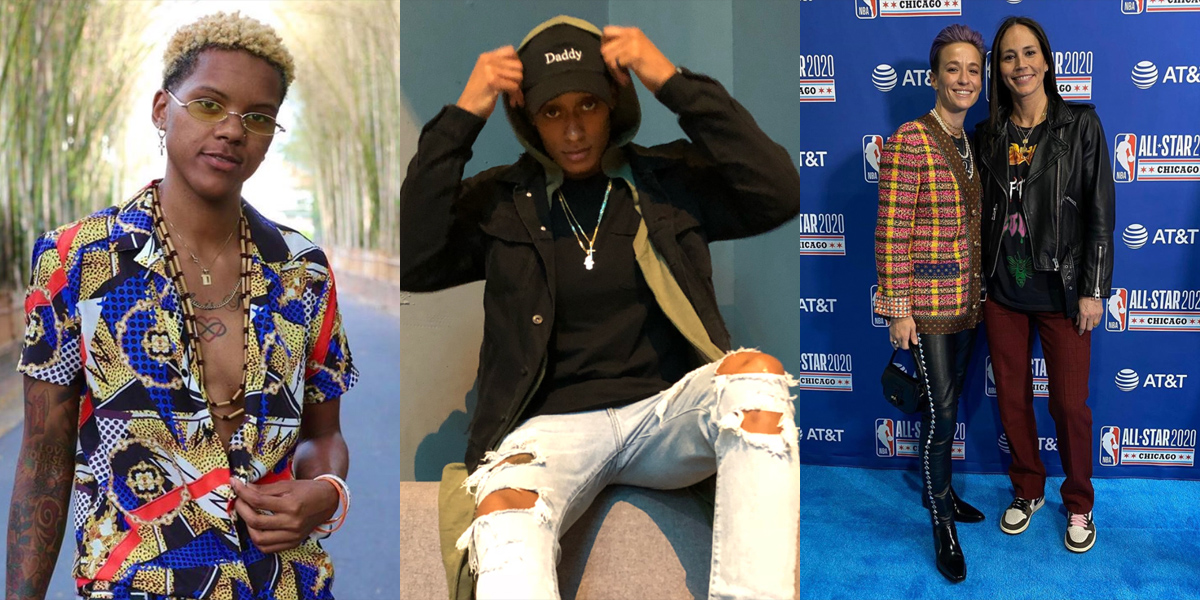 A Quick Guide To Choosing The Gayest Wnba Team To Root For This