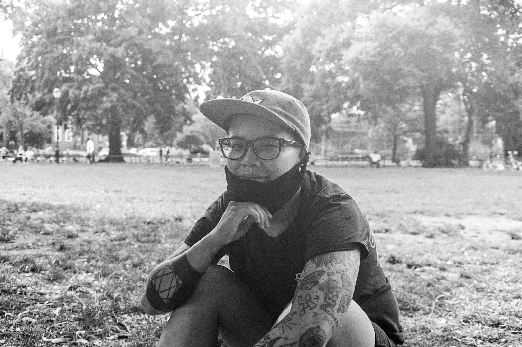 Profile picture of T Jordan