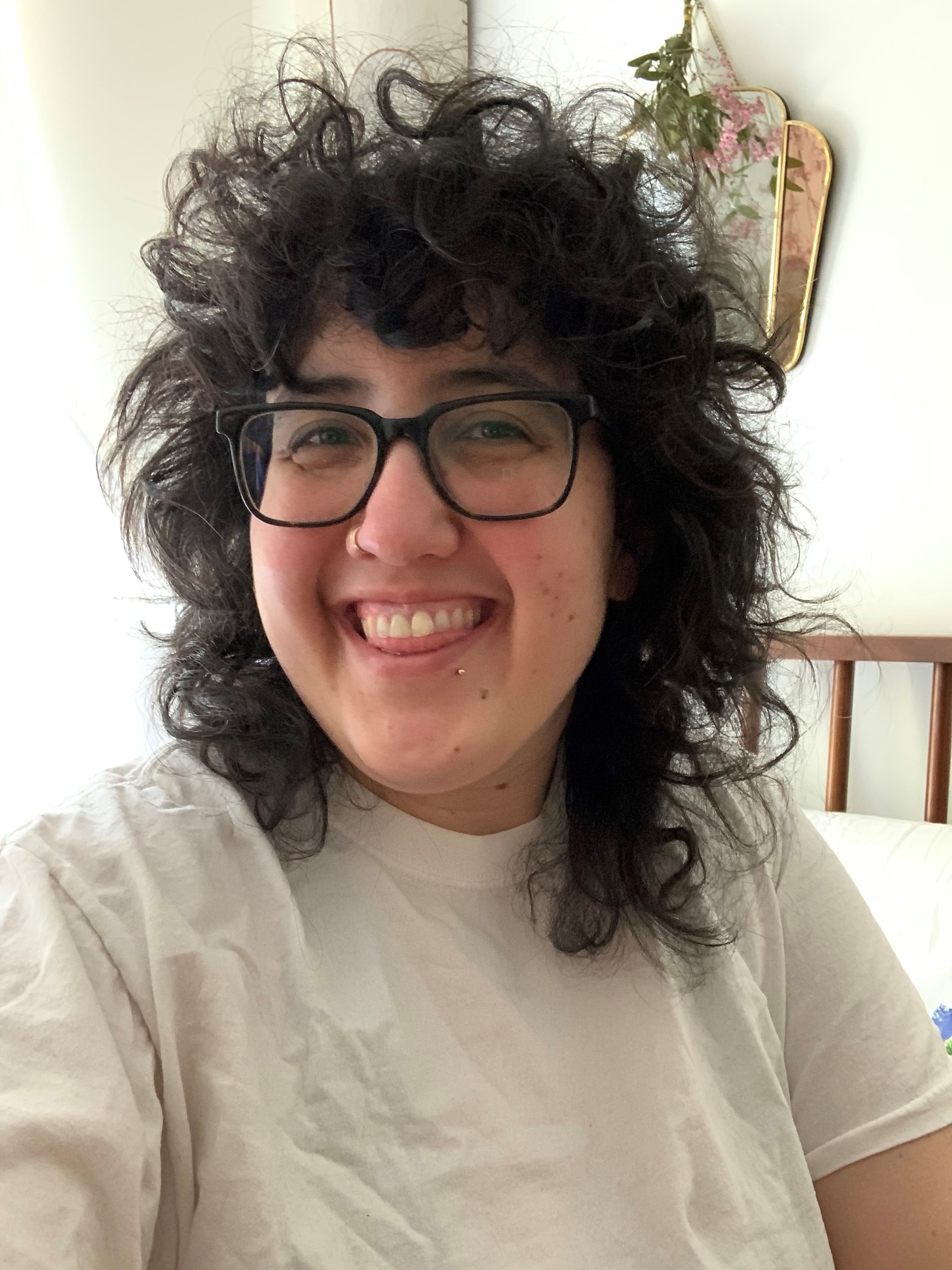 Lena Ruth Solow profile image