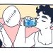 Reine #12: Take A Sip, Babes