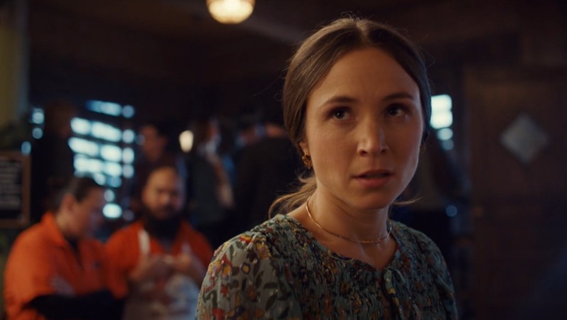 waverly realizes it was a set-up