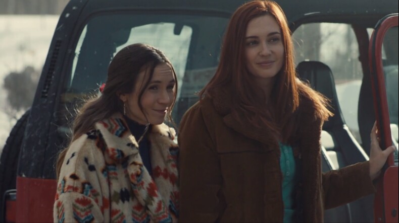 wayhaught the sexy gay aunts