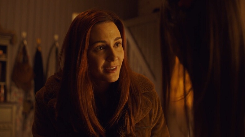 nicole loves waverly