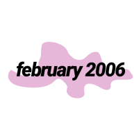 february 2006