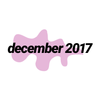 december 2017